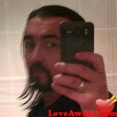 Casta099 UK Man from Bromborough