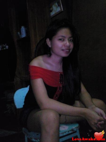 maria21 Filipina Woman from Manila