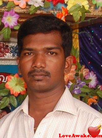 joyfull2685 Indian Man from Thanjavur