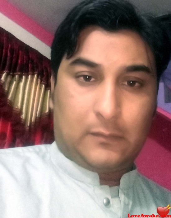 qayyumkhan1283 Pakistani Man from Peshawar