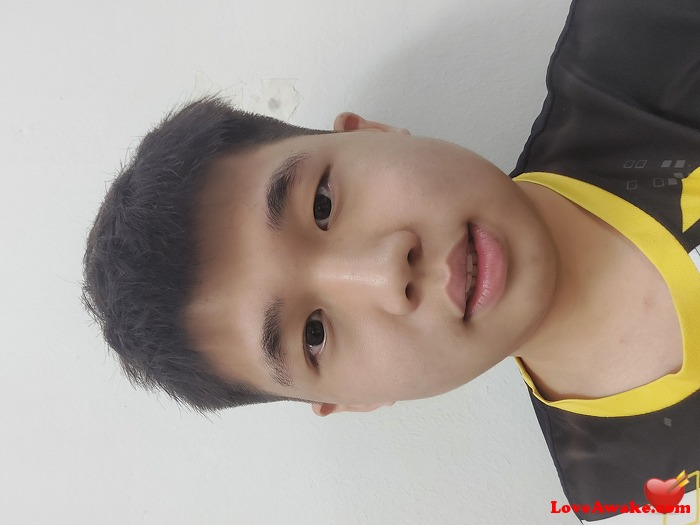 Kai9932 Malaysian Man from Ipoh