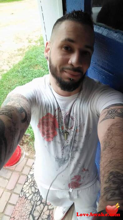 Ajp5 American Man from Passaic