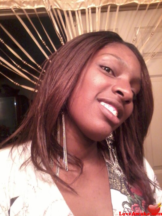 quinessia32 American Woman from Tallahassee