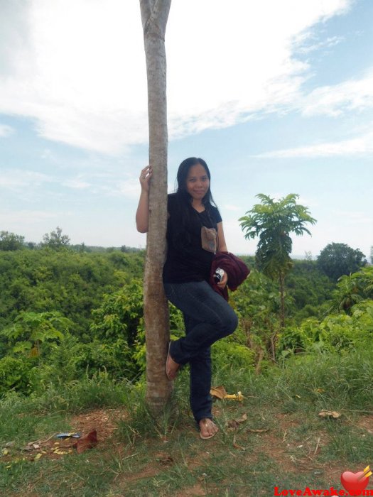 jazzi143 Filipina Woman from Iligan, Mindanao