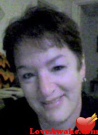 Dustyrose55 Canadian Woman from Toronto