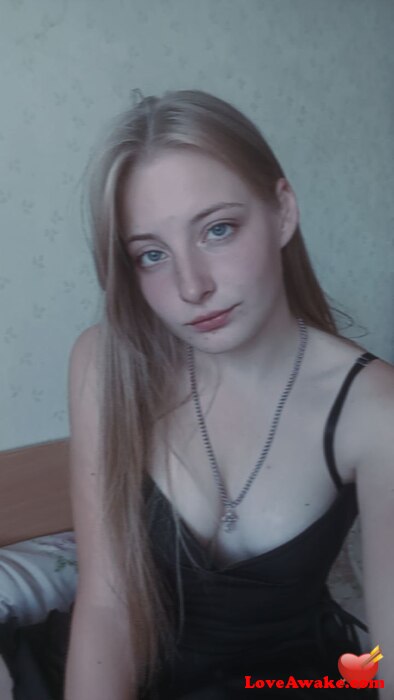 Anastassiiaa Ukrainian Woman from Poltava
