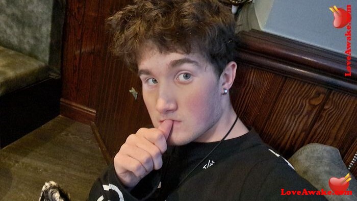 Ace178 UK Man from Dumfries
