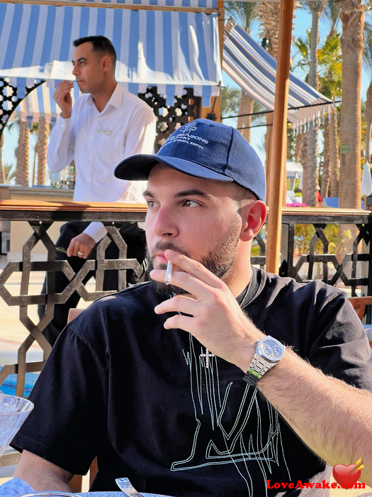 Davi98z German Man from Munchen