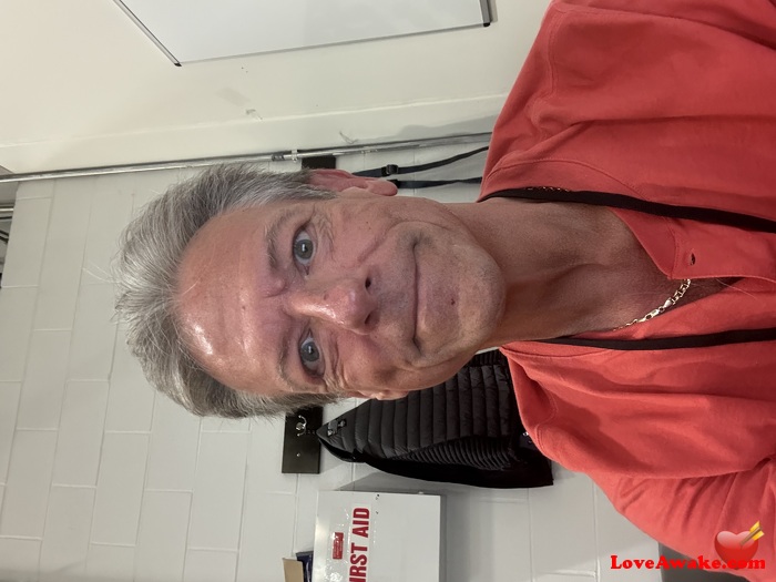 Glom65 American Man from Franklin