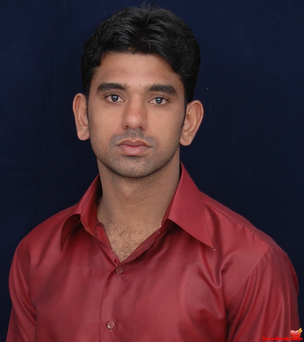 arshad007 Pakistani Man from Karachi