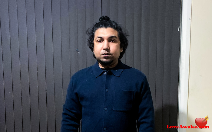 Sajib44 UK Man from Forest Gate