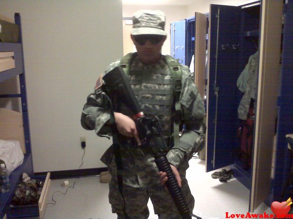 killarmy7 American Man from Jackson Heights