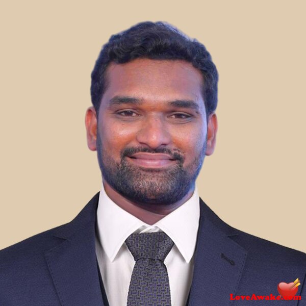 Uday16637 Indian Man from Nellore