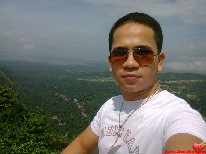 markperez2584 Filipina Man from Manila