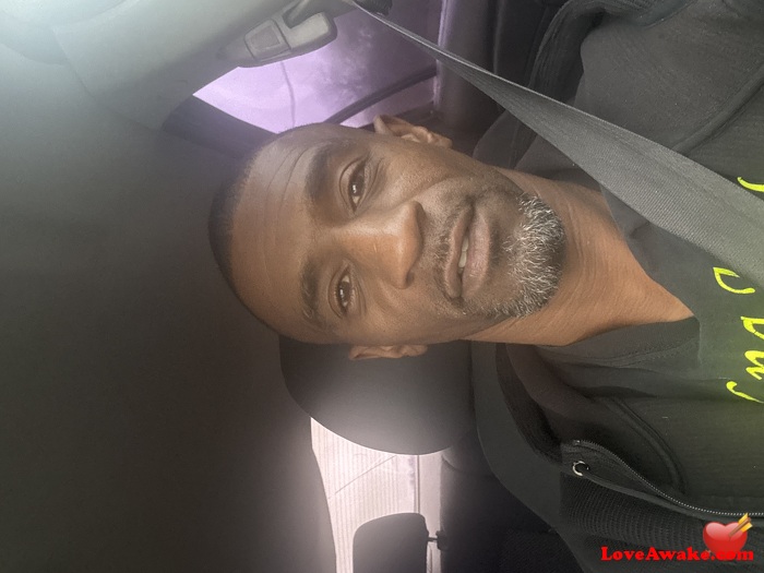 T-Roc870 American Man from Conway