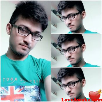 dipendra321 Nepali Man from Nepalganj