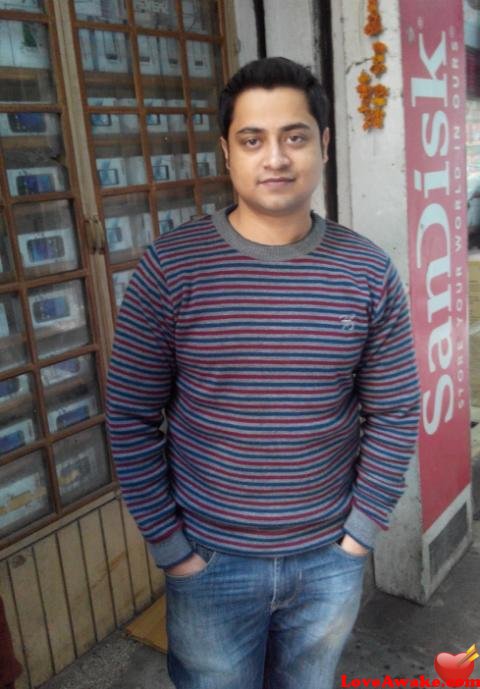 rajat8844 Indian Man from Jammu