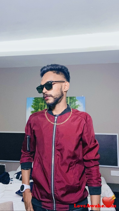 Guri1212 Malaysian Man from Kuala Lumpur