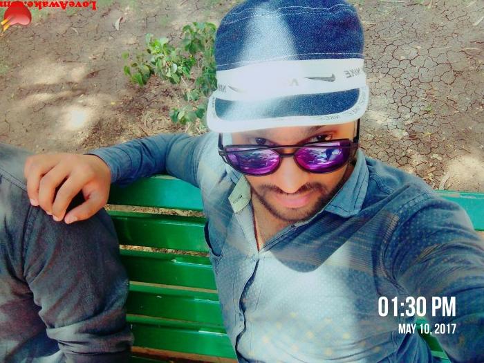 shubh1994 Indian Man from Rajkot