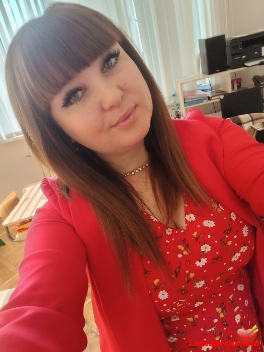 Luiza278 German Woman from Aachen