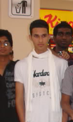 KILLER25524 Omani Man from Salalah