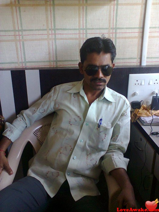chandrakant123 Indian Man from Nagpur