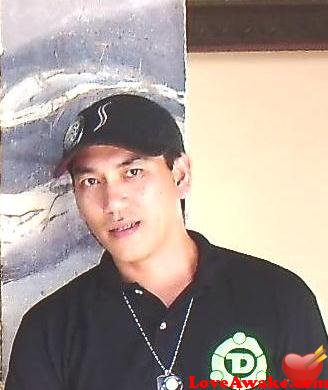 nior2011 Filipina Man from Baguio