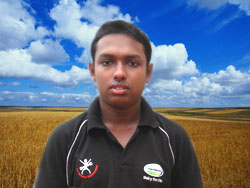 dineshz Sri Lankan Man from Gampaha