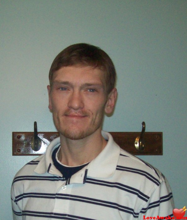 bemine81 American Man from Dundee