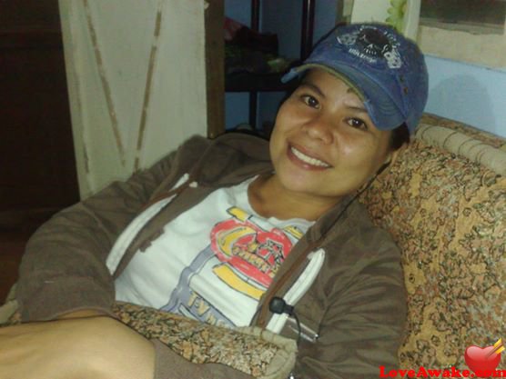 xyrene Filipina Woman from Dipolog/Ozamis