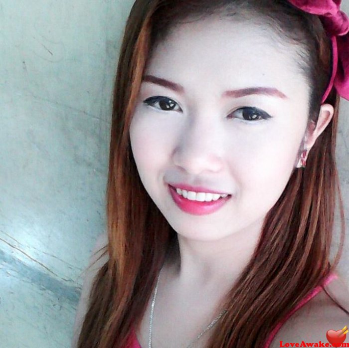 regineg Filipina Woman from Manila