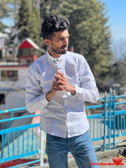 naeem485 Pakistani Man from Lahore