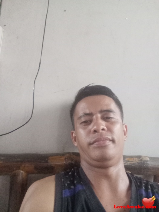 noahkoo Filipina Man from Barobo/Bislig