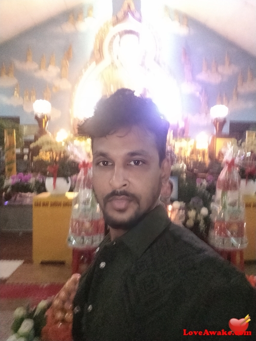 Rana8801 Bangladeshi Man from Comilla