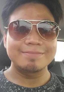 jerry4444 Malaysian Man from Kuching, Sarawak