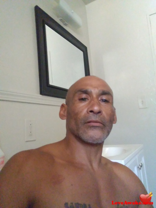 Newhere12345 American Man from Fresno