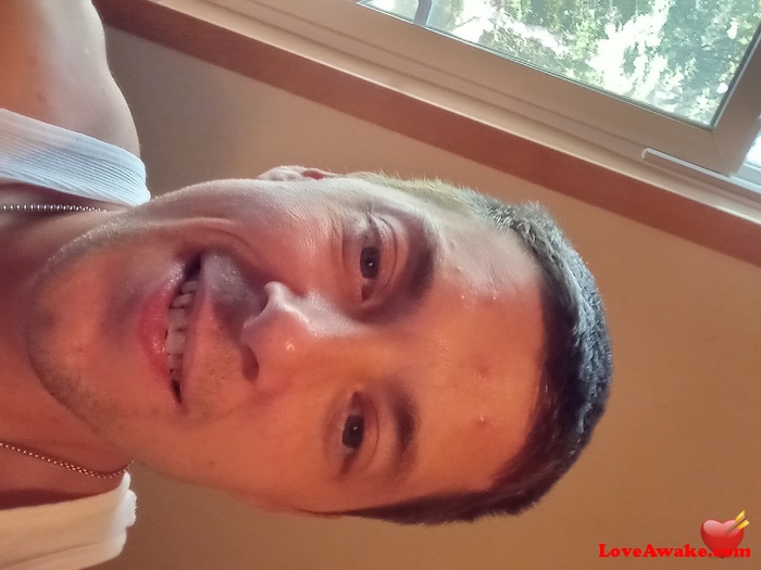 Singlemale355 American Man from Warrenton