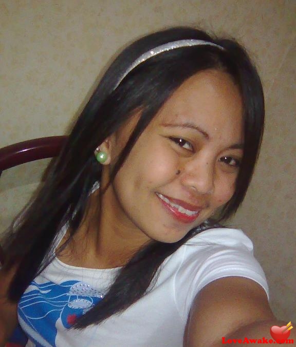 dimpledona Filipina Woman from Cavite, Luzon