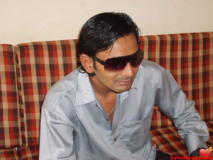 girish9191 Indian Man from Bangalore