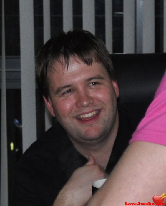 69teddybear69 Irish Man from Dublin