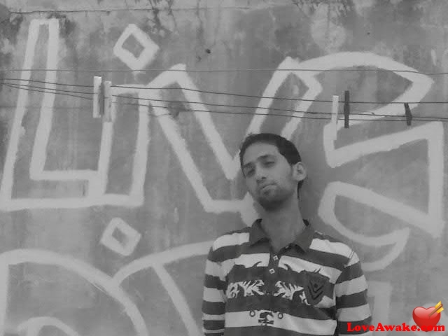 moe25 Lebanese Man from Beirut