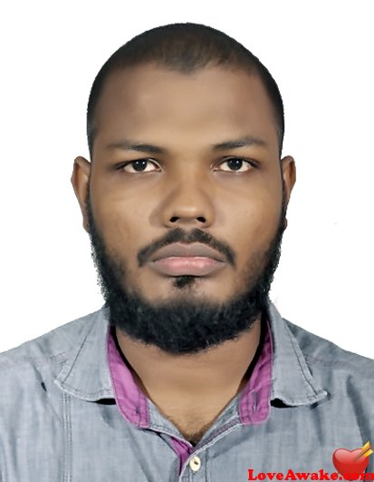 Amaday Maldives Man from Male