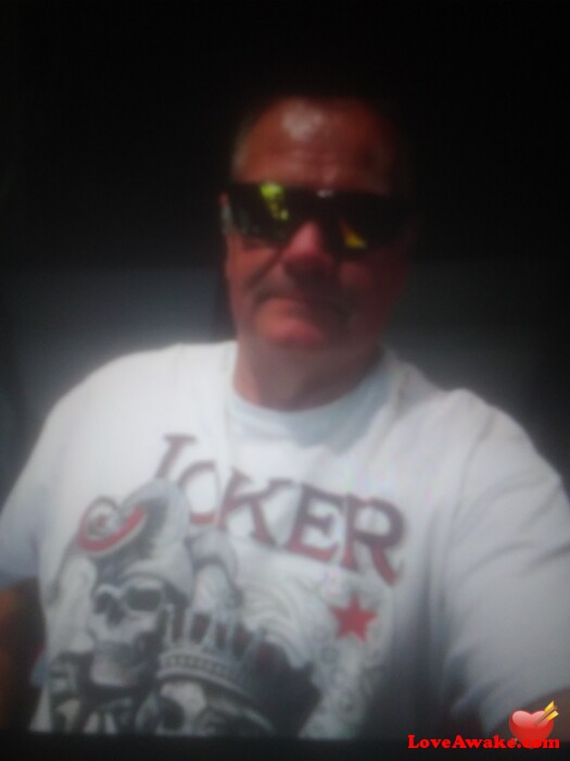 Olivepit2021 American Man from Roseburg