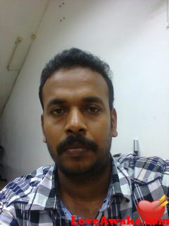 siva19808 Malaysian Man from Kuala Lumpur