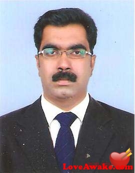 baijuekm Indian Man from Ernakulam