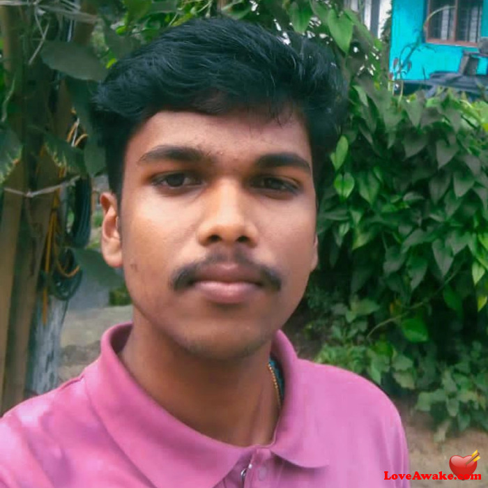 felixroy12123 Indian Man from Cochin