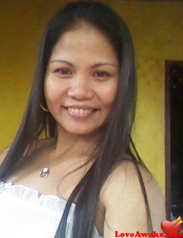 favor3 Filipina Woman from Iloilo, Panay