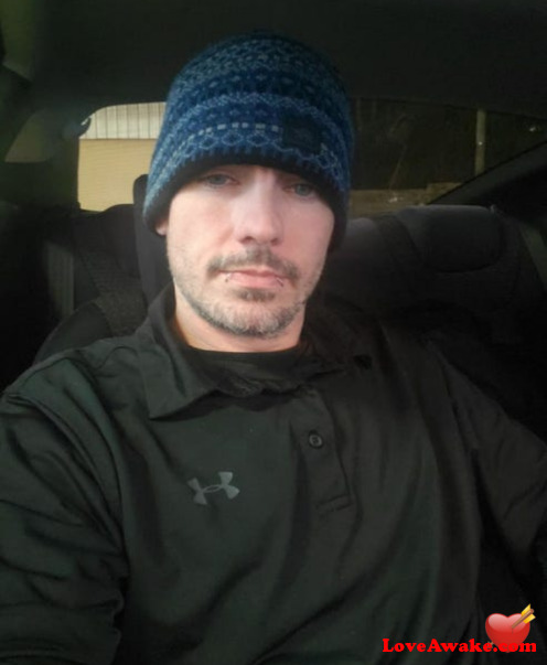 Trippinhippie38 American Man from Cleveland