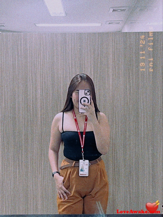 denden1522 Filipina Woman from Bagac