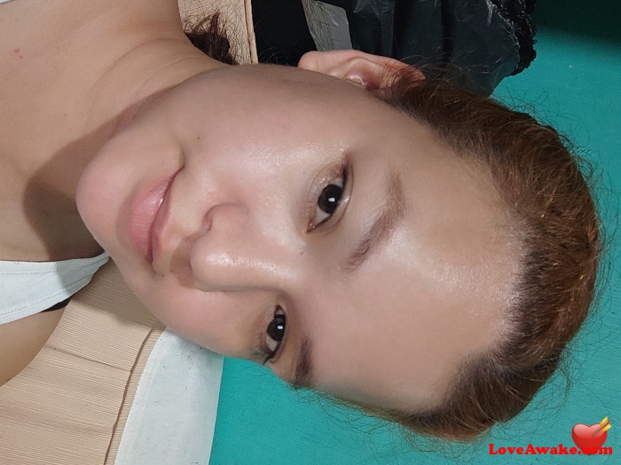 Cristin24 Filipina Woman from Calapan/Batangas